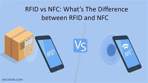 nfc vs rfid badge access at hospitals|benefits of rfid technology.